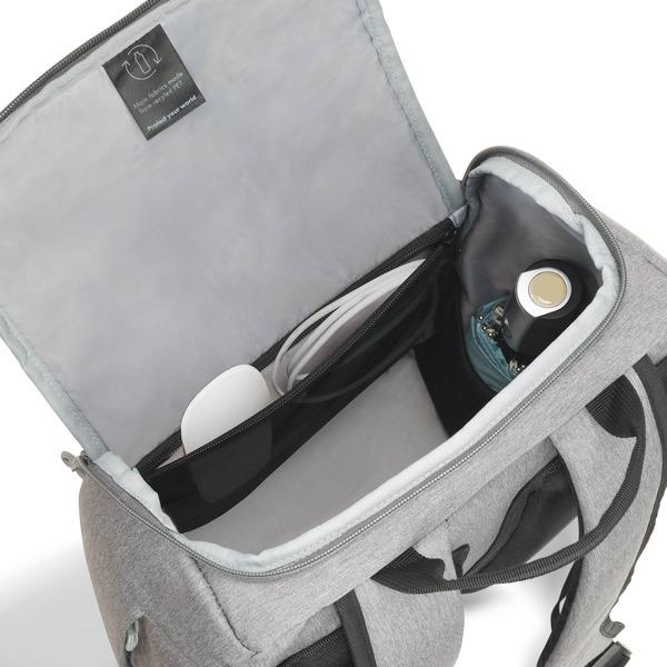 DICOTA Eco Backpack MOTION, Rucksack (39,6 cm (15,6"))